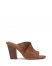Vince Camuto Fissana Mule Open Brown ID-EQJX2640