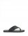 Vince Camuto Menﾡﾯs Waylyn Flip-Flop Black ID-ZLNO1852