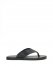 Vince Camuto Menﾡﾯs Waylyn Flip-Flop Black ID-ZLNO1852