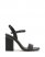 Vince Camuto Herrica Sandal Black ID-XHSC9187