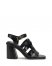 Vince Camuto Isaminda Sandal Black ID-ESMY0067