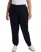 Vince Camuto Drawstring Jogger (Plus Size) Rick Black ID-LLZI0927