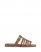 Vince Camuto Lemenda Sandal Dark Brown ID-IQAI5564