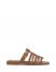 Vince Camuto Lemenda Sandal Dark Brown ID-IQAI5564