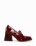 Vince Camuto Segellis Loafer Red Currant ID-RSRJ7761