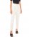 Vince Camuto Belted Pleated-Front Pants New Ivory ID-RBPW9905