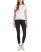 Vince Camuto Knit Short-Sleeve T-Shirt Ultra White ID-GKVU3807