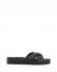 Vince Camuto Krissamel Slide Black ID-YHQB0693