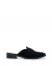 Vince Camuto Embery Mule Loafer Black ID-BKRY4011