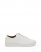 Vince Camuto Men's Hallman Tennis Sneaker White ID-DKSC9719
