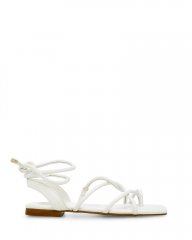 Vince Camuto Alminda Sandal Coconut Cream ID-KVRQ1700