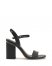 Vince Camuto Herrica Sandal Black ID-MSTL5288