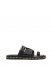 Vince Camuto Cooliann Toe-Ring Slide Black ID-OEMD5191