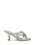 Vince Camuto Garrien Mule Silver Metallic ID-OQFN4766