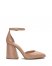 Vince Camuto Addilenz Pump Sandstone ID-YNME4161