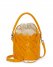 Vince Camuto Keanu Crossbody Bag Mango Sorbet ID-WYDM9802