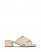 Vince Camuto Seedanta Sandal Off White ID-RUPV8781