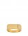 Vince Camuto Pavé Rectangular Bar Ring Gold Metallic ID-QYNV5214