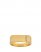 Vince Camuto Pavé Rectangular Bar Ring Gold Metallic ID-QYNV5214