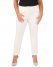 Vince Camuto Cropped Trousers (Plus Size) New Ivory ID-FHZO0448