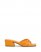 Vince Camuto Selaries Sandal Mango Sorbet Orange ID-WQRD6171
