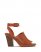 Vince Camuto Frenela Sandal Apricot ID-UOSS1305