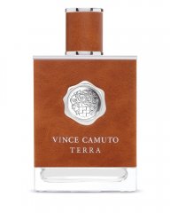 Vince Camuto Men's Vince Camuto Terra Eau De Toilette 3.4 Oz. Clear ID-YMKS0550