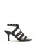 Vince Camuto Bivenya Sandal Black ID-KEWY4886