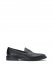 Vince Camuto Menﾡﾯs Ivarr Penny Loafer Black ID-SSBM9030