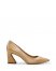 Vince Camuto Hailenda Pump Sandstone ID-XQYW0479