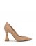 Vince Camuto Akenta Pump Dark Buff ID-EIKQ8120