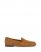 Vince Camuto Drananda Loafer Golden Rod Suede ID-YLDD3178