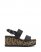 Vince Camuto Miapelle Platform Sandal Black ID-MXLW0404
