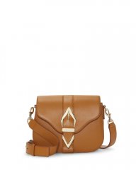 Vince Camuto Passo Crossbody Bag Aged Rum ID-KYQD8757