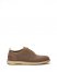 Vince Camuto Men's Staan Oxford Taupe ID-TDKA0564