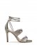 Vince Camuto Andrequa Sandal Pewter ID-QGYG9013