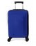Vince Camuto Ellie 20" Expandable Hardside Suitcase Ink Blue ID-MNAX3414