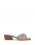 Vince Camuto Selarin Sandal Natural Multi/Warm Vanilla ID-OQKS9816