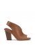 Vince Camuto Fandree Slingback Sandal Golden Walnut ID-VXPK9297