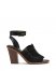 Vince Camuto Frenela Sandal Black ID-GIAR2084