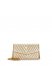 Vince Camuto Theon Wallet On A Chain Egyptian Gold ID-BPID0227