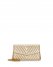 Vince Camuto Theon Wallet On A Chain Egyptian Gold ID-BPID0227