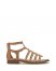 Vince Camuto Krebelis Sandal Light Cognac ID-KSCP8295