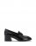 Vince Camuto Carissla Heeled Loafer Black ID-DTAZ2412