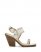 Vince Camuto Simranie Sandal Warm Vanilla ID-JBLW8130