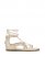 Vince Camuto Dawnicee Sandal Warm Vanilla ID-VXTT5022