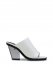 Vince Camuto Sempelan Mule Coconut Cream ID-QHYQ4602