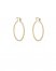 Vince Camuto Bejeweled Hoop Earrings ID-AQEC9426