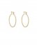 Vince Camuto Bejeweled Hoop Earrings ID-AQEC9426