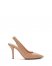 Vince Camuto Tolinnis Pump Sandstone ID-XAFZ2301